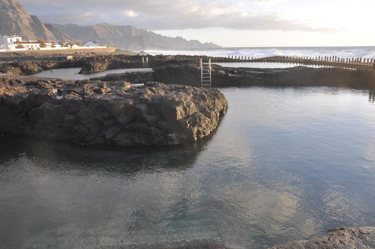 Apartamento Casapello Seaview *